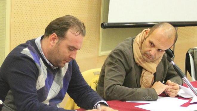 Cosimi alla resa dei conti col Pd: «Dopo le primarie...»