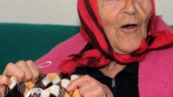 Soldi per i bimbi poveri e dolcetti