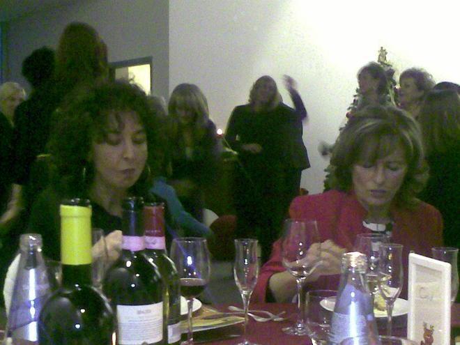 Festa degli auguri benefica del Lions Castello dell’Imperatore 