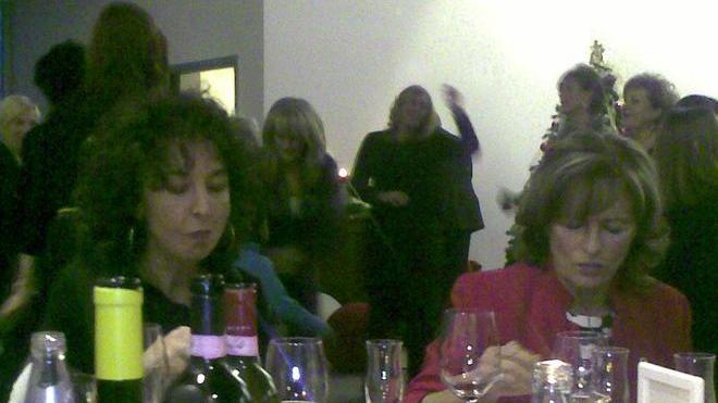 Festa degli auguri benefica del Lions Castello dell’Imperatore