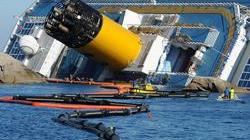 Costa Concordia: si chiudono le indagini, ma non si trova il timoniere
