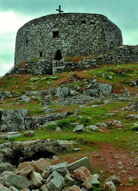 Sull’Amiata tutti salvi alla faccia dei Maya 