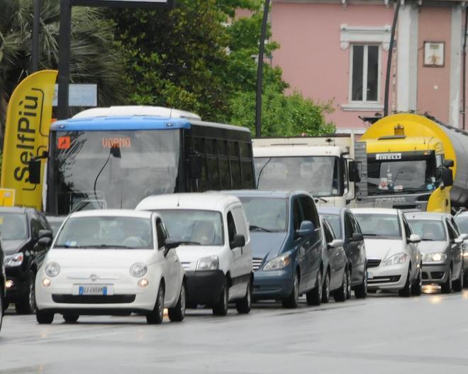 Pronto il progetto per gli assi viari 