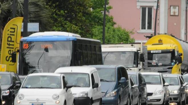 Pronto il progetto per gli assi viari