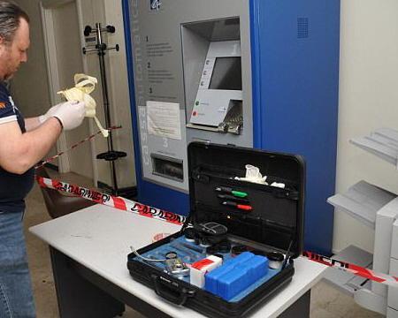 Restano in carcere i pendolari del crimine 