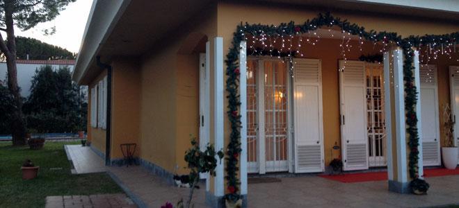 Rapina in villa a Montenero, il racconto della vittima: "Tre quarti d'ora di terrore" 
