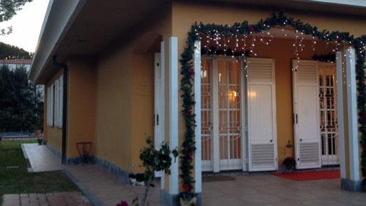 Rapina in villa a Montenero, il racconto della vittima: "Tre quarti d'ora di terrore"