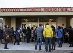 Una “maturità” umiliante 