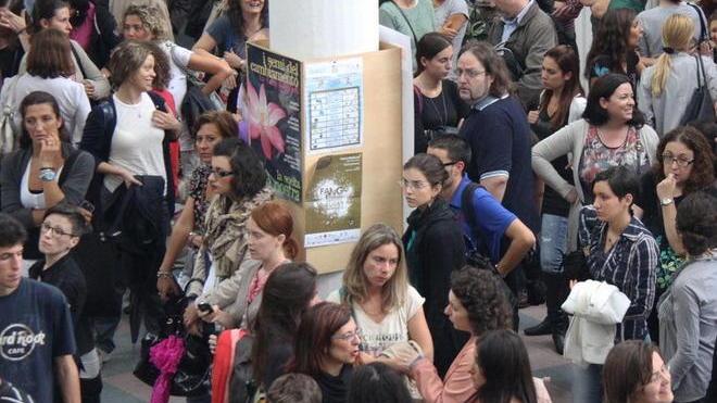 Sotto l’albero di Natale un posto in Comune