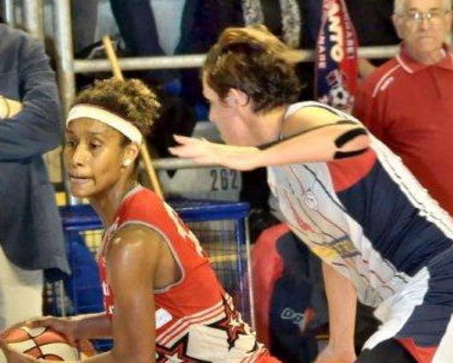 Basket Le Mura sconfitto a Taranto 