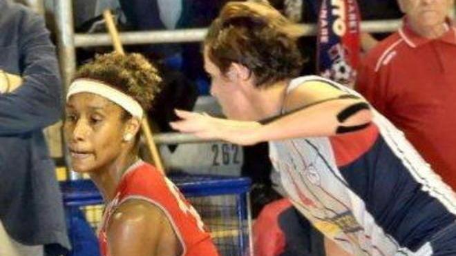 Basket Le Mura sconfitto a Taranto