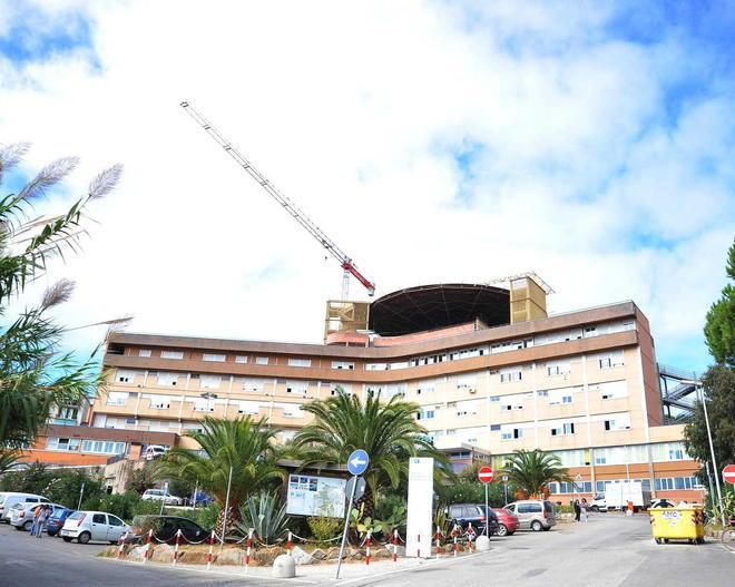 Ospedale dell’Elba, ecco quattro nuovi medici 