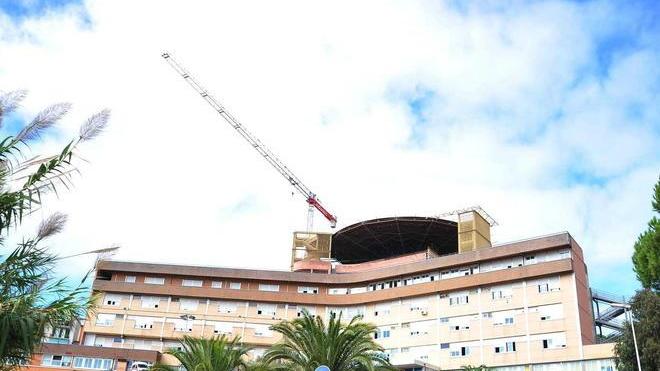 Ospedale dell’Elba, ecco quattro nuovi medici