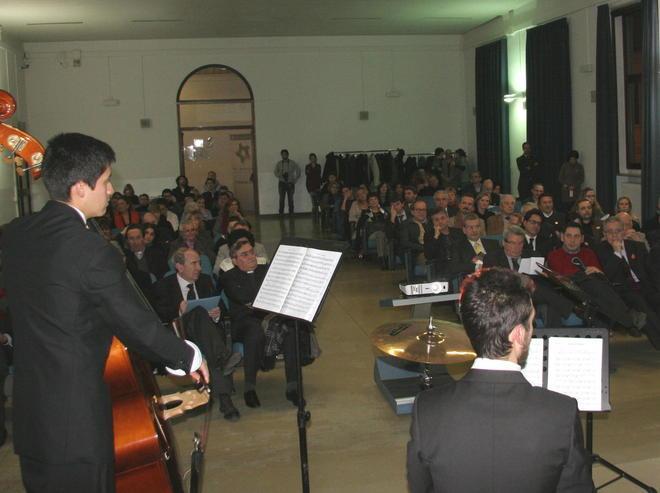 Il Pin ha festeggiato i 20 anni 