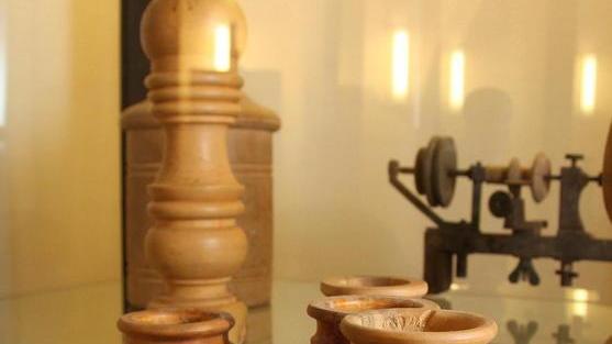 LA MOSTRA SULLA MAGIA DEL RESTAURO RESTA APERTA FINO AL 7 GENNAIO
