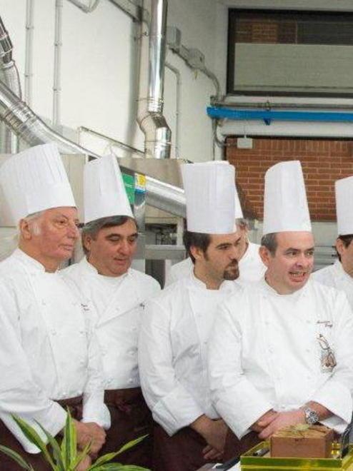 Nuovi corsi di pasticceria e cucina 