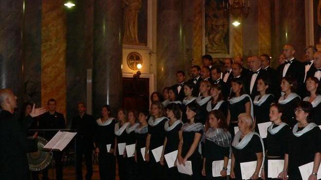 Sassari, oggi a Santa Maria l’Oratorio di Natale di Bach 