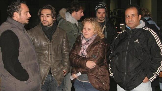 La Lenzi Egisto non chiude L’impegno della proprietà