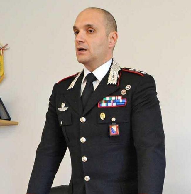 Razziate durante la notte edicola e farmacia di Gavinana