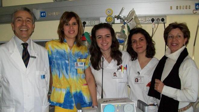 Gravidanza, progetto pilota per ostetriche