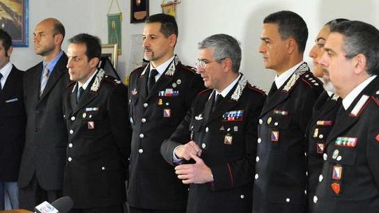 Giallo risolto prima di impronte e Dna