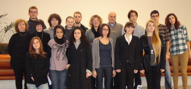 Un premio agli studenti diplomati con voti alti