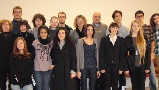 Un premio agli studenti diplomati con voti alti