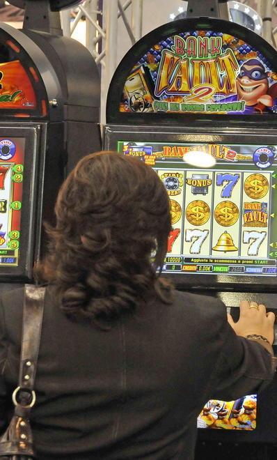 Casciana, il paese si divide per le slot machine 