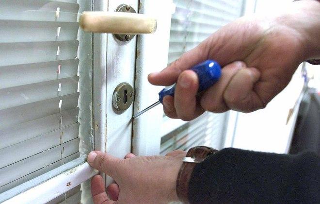 Raffica di furti nelle scuole, è allarme 