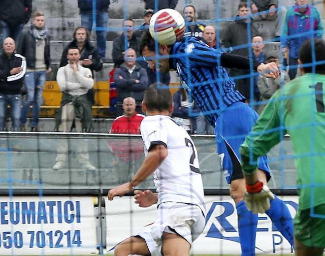 C1, il Pisa prepara il controsorpasso 