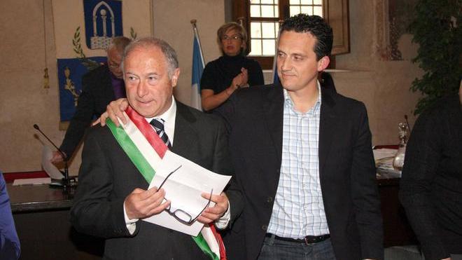 Lombardi sta con Luca Mori