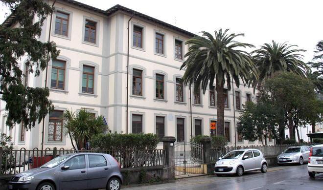 Scuola al freddo, genitori infuriati 