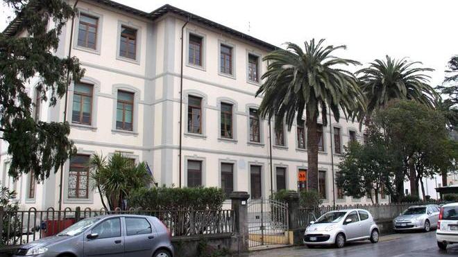 Scuola al freddo, genitori infuriati