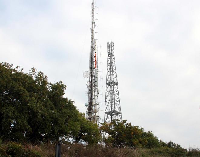Antenna, il Comune conferma gli abusi 