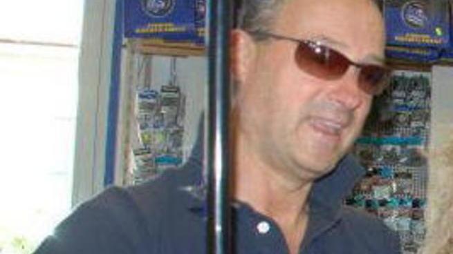 In tanti per l’ultimo saluto a Luca Guarguaglini