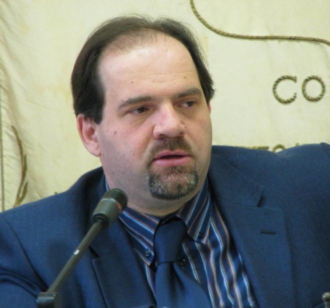 Cerri sindaco, il Pd lo ricandida