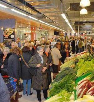 Lavoratori Coop in sciopero l’ultimo dell’anno 
