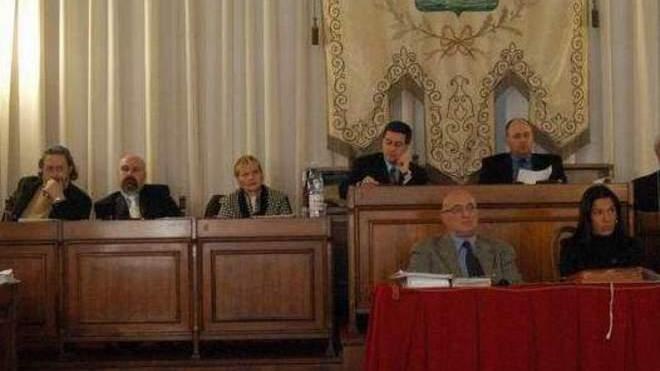 «La competenza era del consiglio»