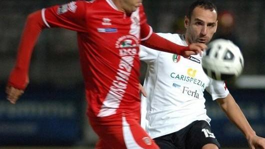 Delvecchio è tornato, Bonanni è in partenza