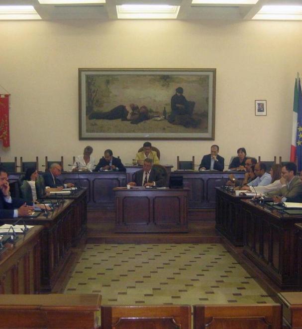 Maggioranza “distratta”, l’ira di Bonifazi 