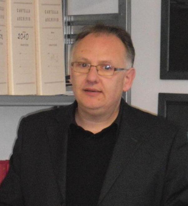 Mons. Ciardella al “Dramma” di San Miniato 
