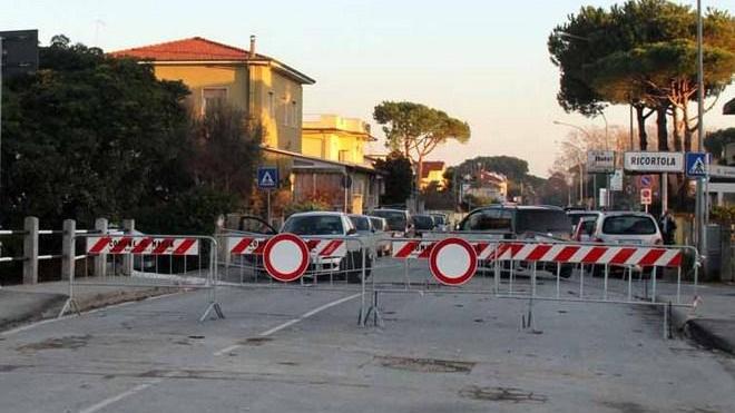 Lavori dopo l’alluvione L’urgenza slitta a febbraio