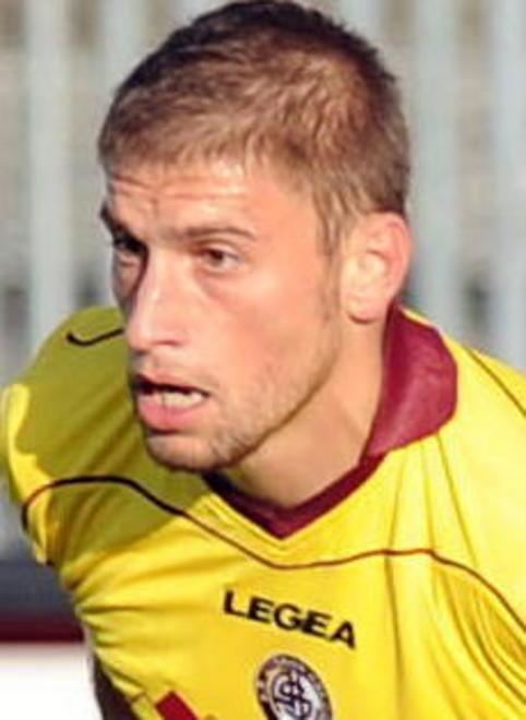 Visita da Felli per Gentsoglou, ma forse ce la fa per Brescia