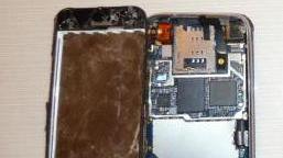 La chiave del caso è il cellulare dell’imprenditore