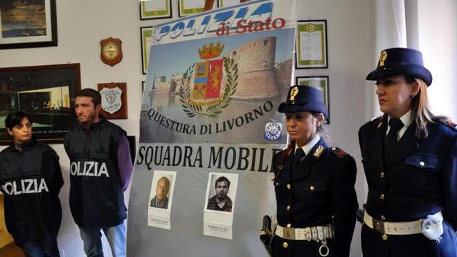 “Olive”, scuse e minacce «È il metodo siciliano»