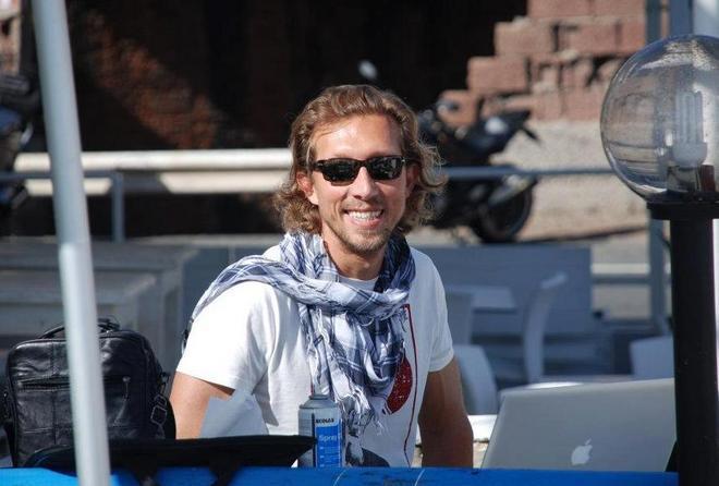 «Mi ha abbracciato, non posso crederci» 