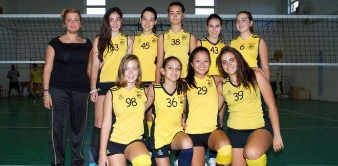 L’ottava meraviglia è in casa Volley Torretta 