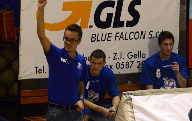 Vivecard, ecco una vittoria salutare 