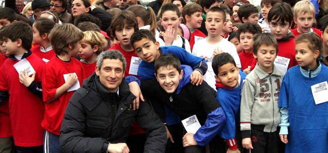 Festa doppia per l’Atletica Fucecchio 