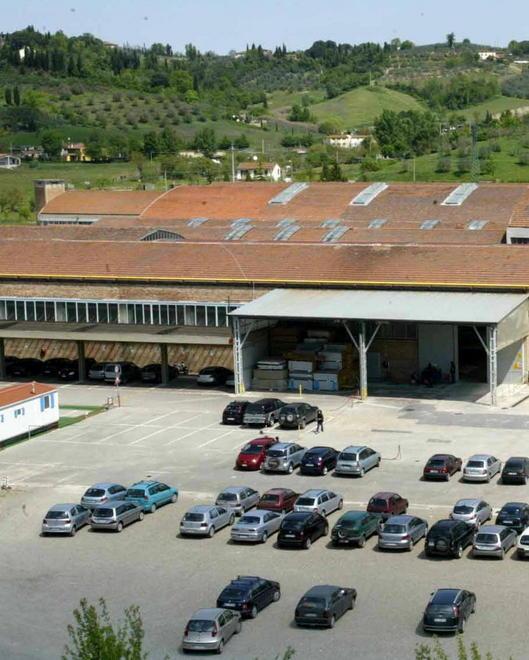 Alla Shelbox senza stipendio 
